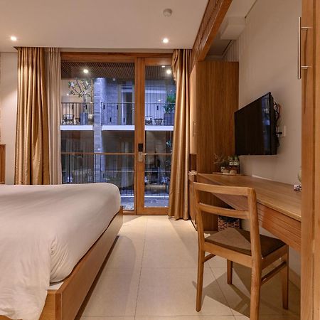 Minh House Hotel Đà Nẵng Ngoại thất bức ảnh