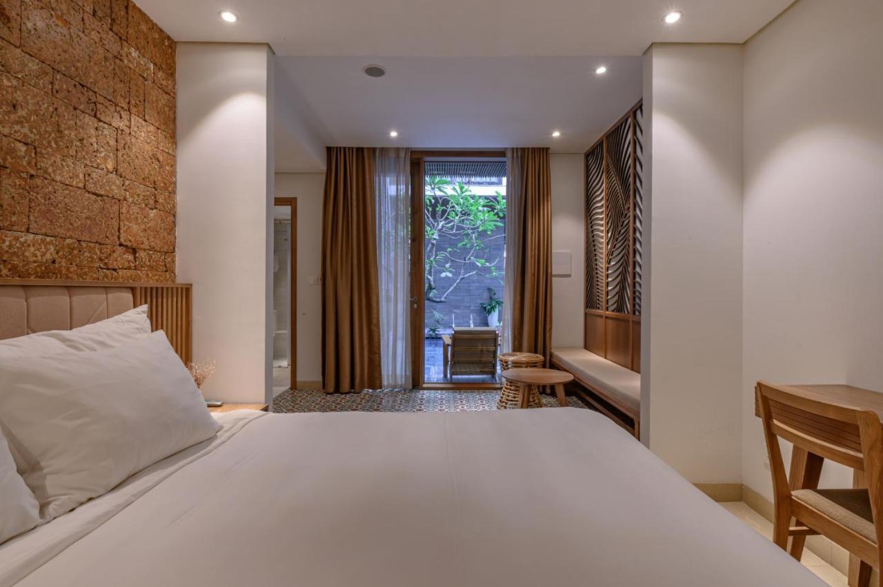 Minh House Hotel Đà Nẵng Ngoại thất bức ảnh