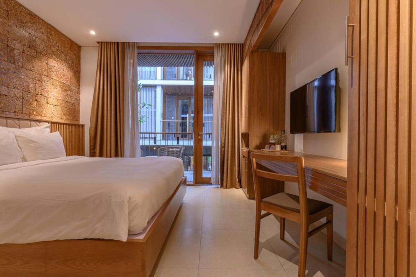 Minh House Hotel Đà Nẵng Ngoại thất bức ảnh