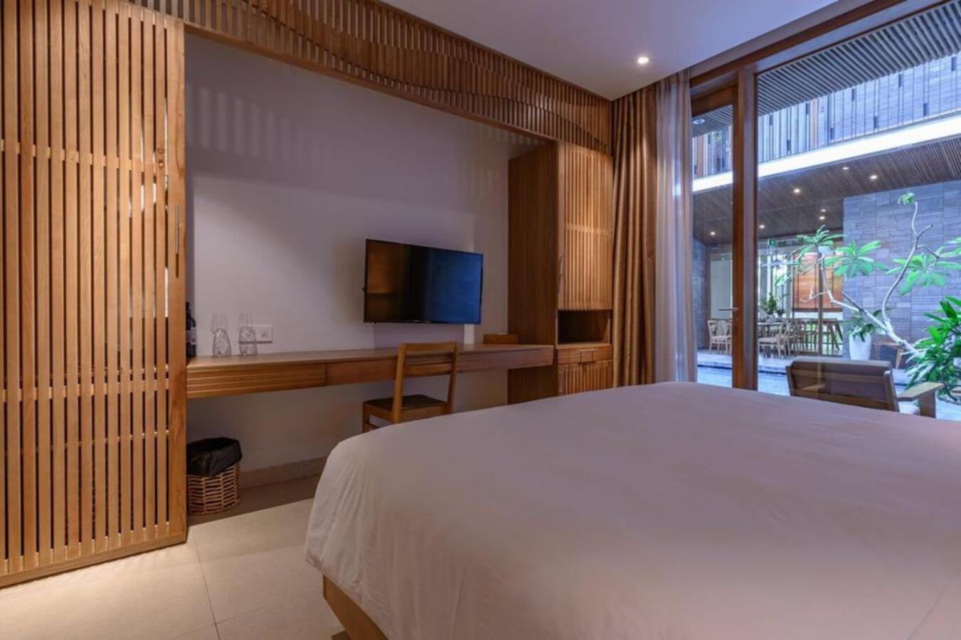 Minh House Hotel Đà Nẵng Ngoại thất bức ảnh